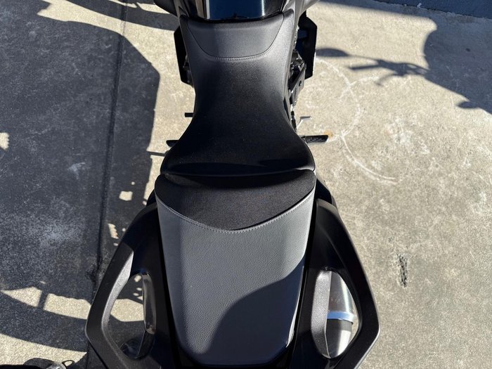 2022 Honda NT1100 NT Black