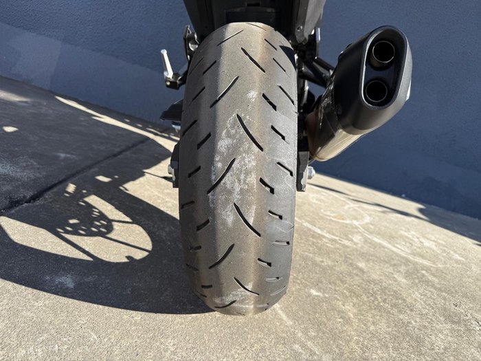 2022 Honda NT1100 NT Black