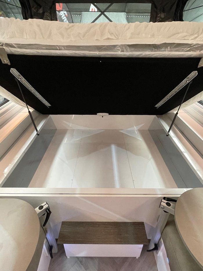 2025 Cub H16 (Available For Immediate Delivery)