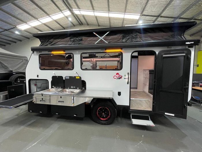 2025 Cub H16 (Available For Immediate Delivery)