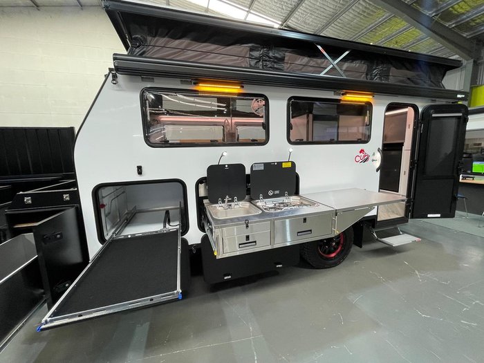 2025 Cub H16 (Available For Immediate Delivery)