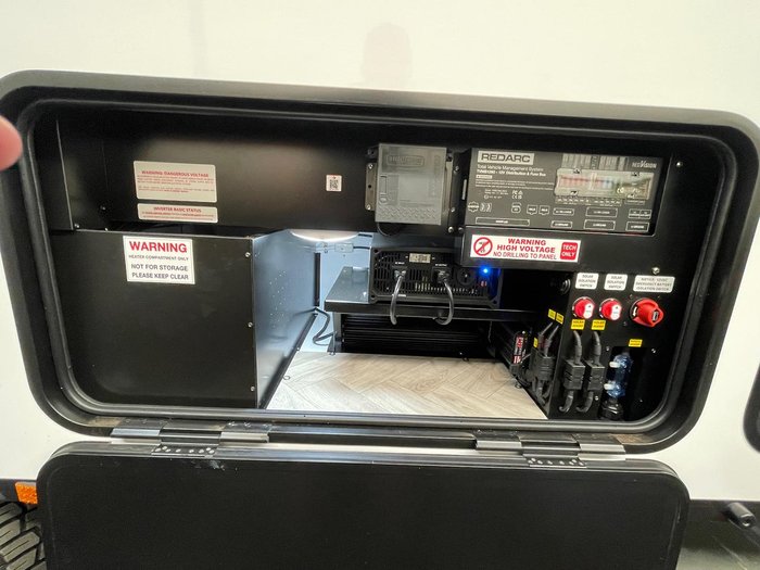 2025 Cub H16 (Available For Immediate Delivery)