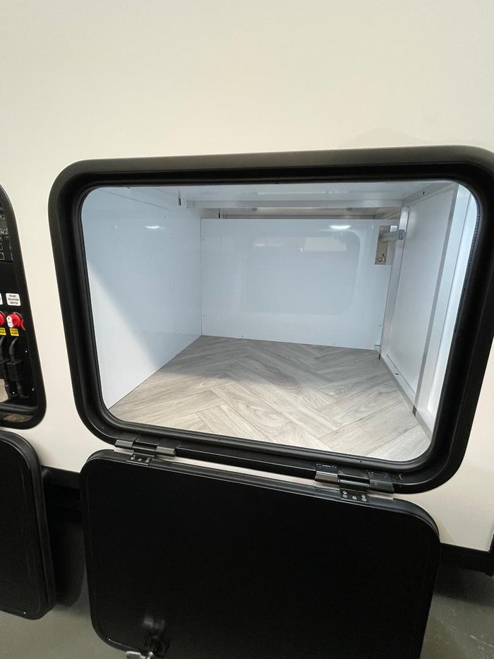 2025 Cub H16 (Available For Immediate Delivery)