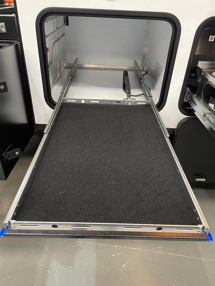 2025 Cub H16 (Available For Immediate Delivery)