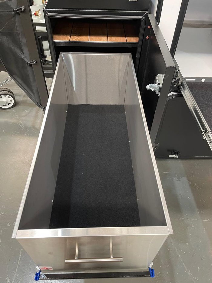 2025 Cub H16 (Available For Immediate Delivery)