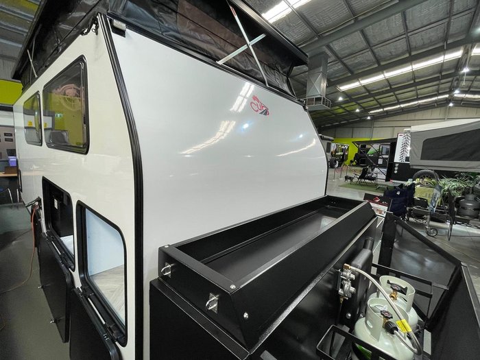 2025 Cub H16 (Available For Immediate Delivery)