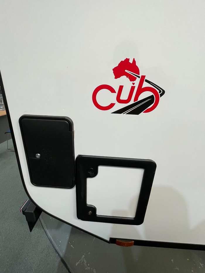 2025 Cub H16 (Available For Immediate Delivery)