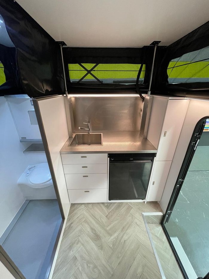 2025 Cub H16 (Available For Immediate Delivery)