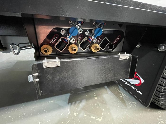 2025 Cub H16 (Available For Immediate Delivery)