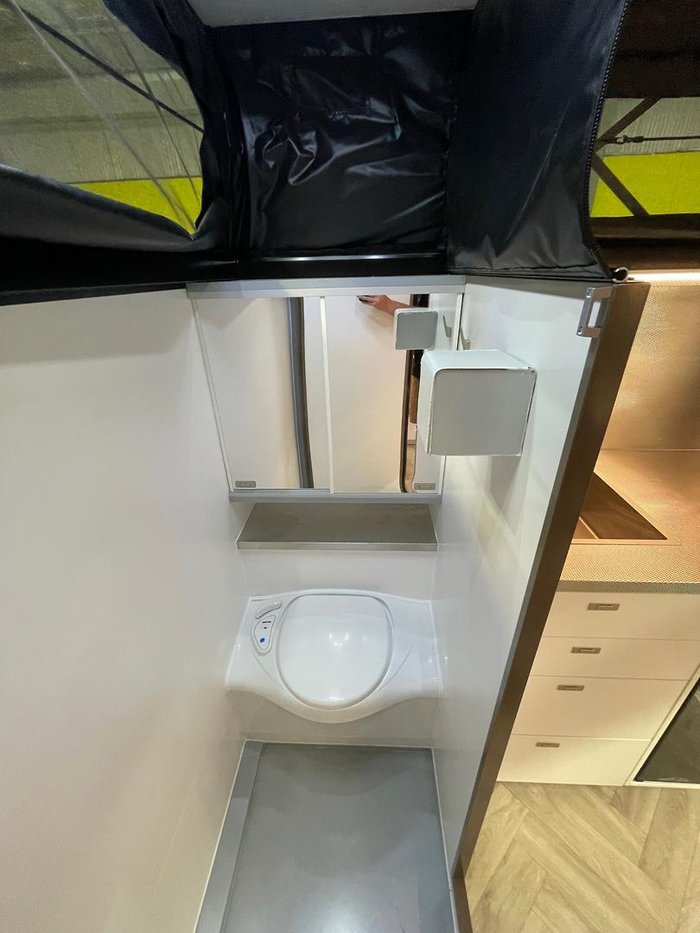 2025 Cub H16 (Available For Immediate Delivery)