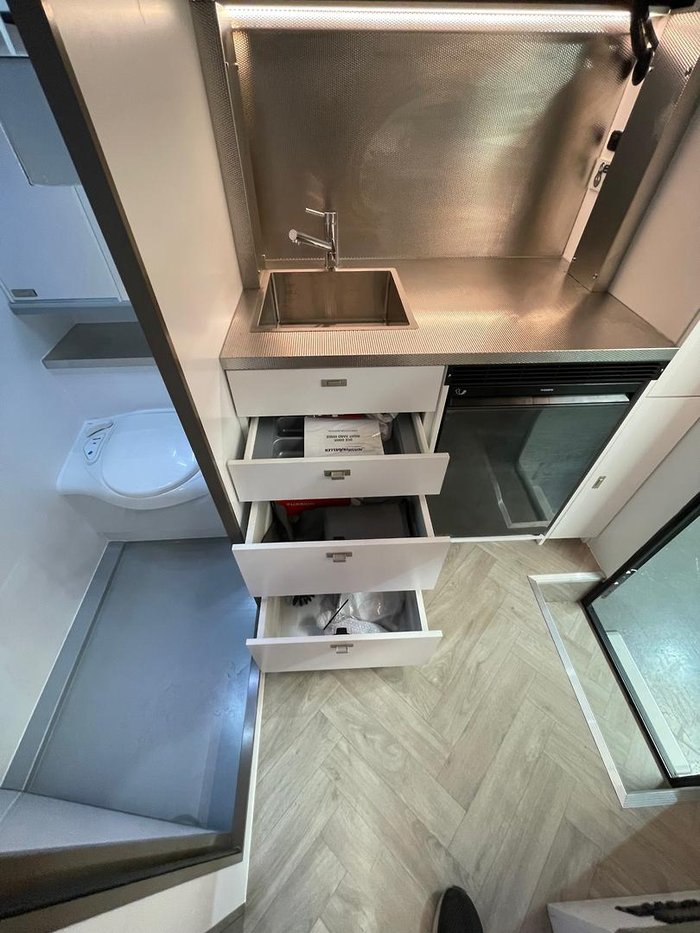 2025 Cub H16 (Available For Immediate Delivery)