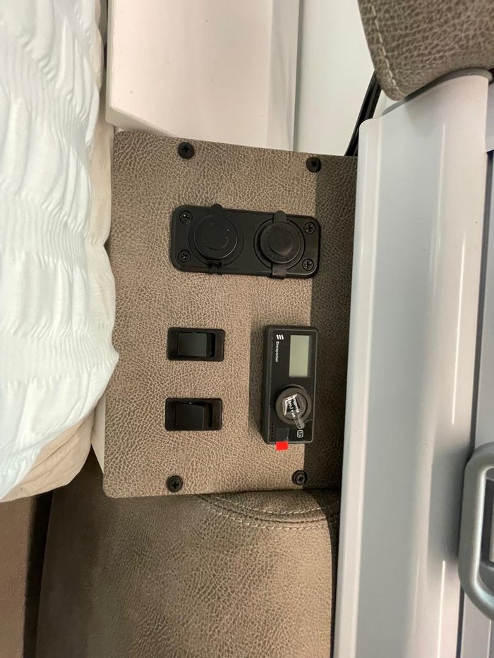 2025 Cub H16 (Available For Immediate Delivery)