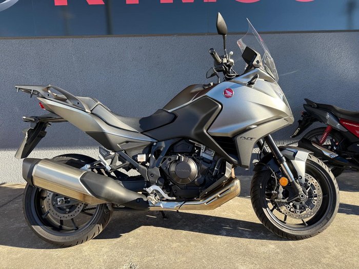 2023 Honda NT1100 NT Grey