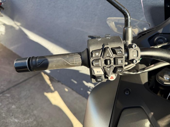 2023 Honda NT1100 NT Grey