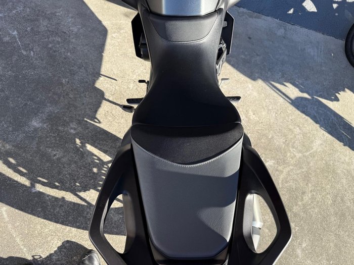 2023 Honda NT1100 NT Grey