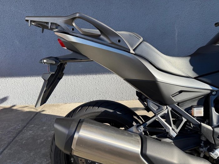 2023 Honda NT1100 NT Grey