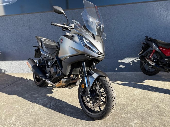 2023 Honda NT1100 NT Grey