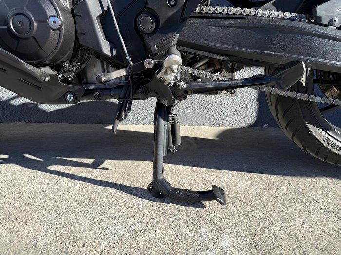 2023 Honda NT1100 NT Grey