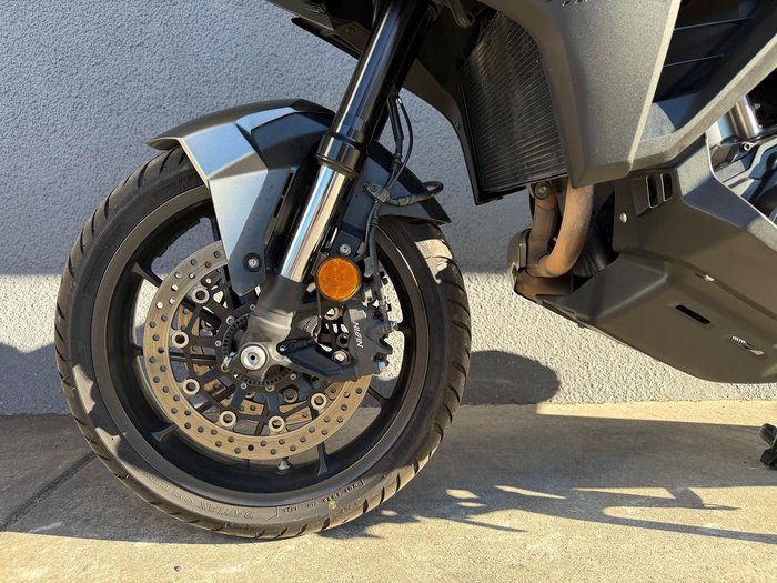 2023 Honda NT1100 NT Grey