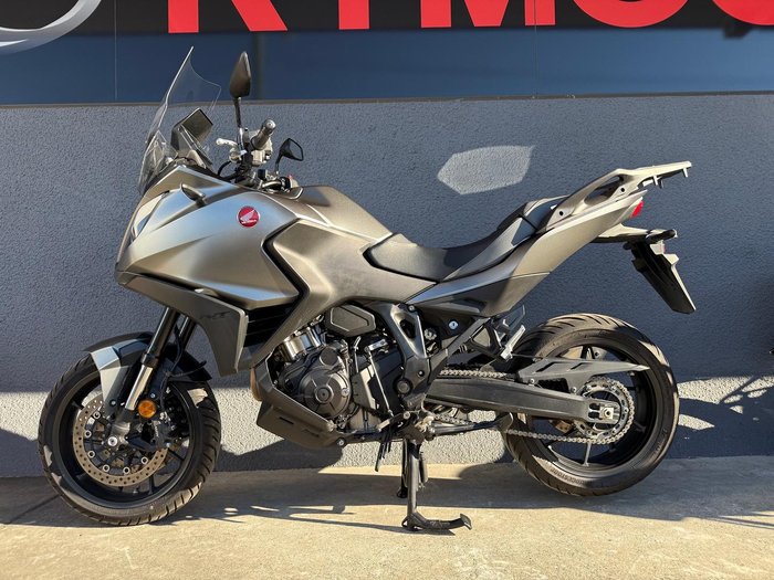 2023 Honda NT1100 NT Grey