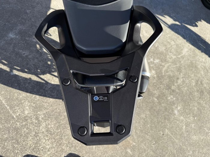 2023 Honda NT1100 NT Grey