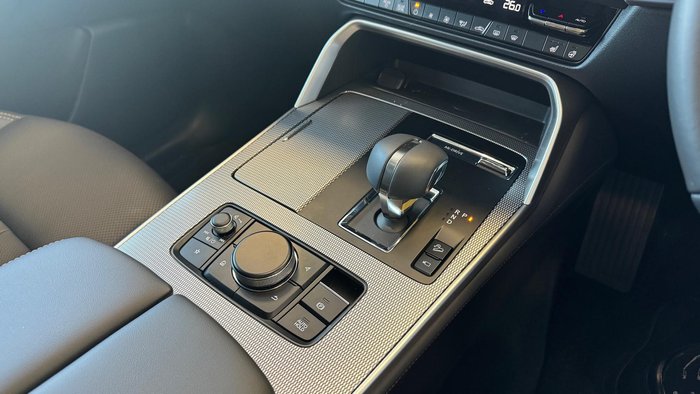 2024 Mazda CX-80 D50e GT