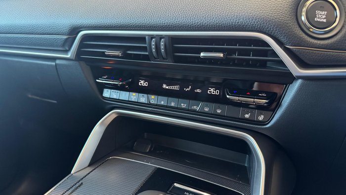 2024 Mazda CX-80 D50e GT