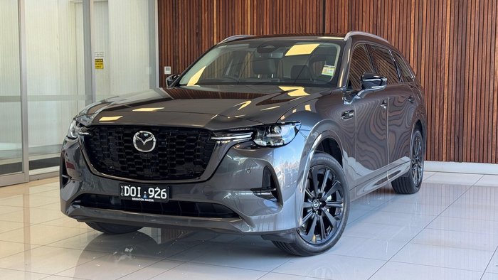 2024 Mazda CX-80 D50e GT