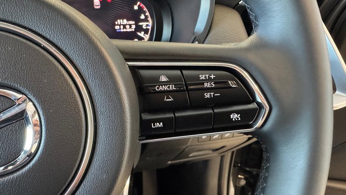 2024 Mazda CX-80 D50e GT