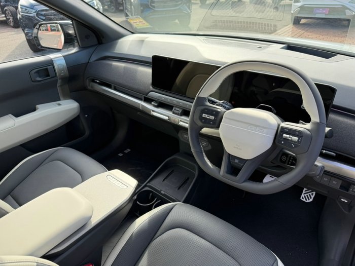 2025 KIA EV3 GT-LINE