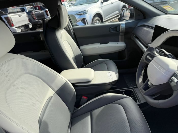 2025 KIA EV3 GT-LINE