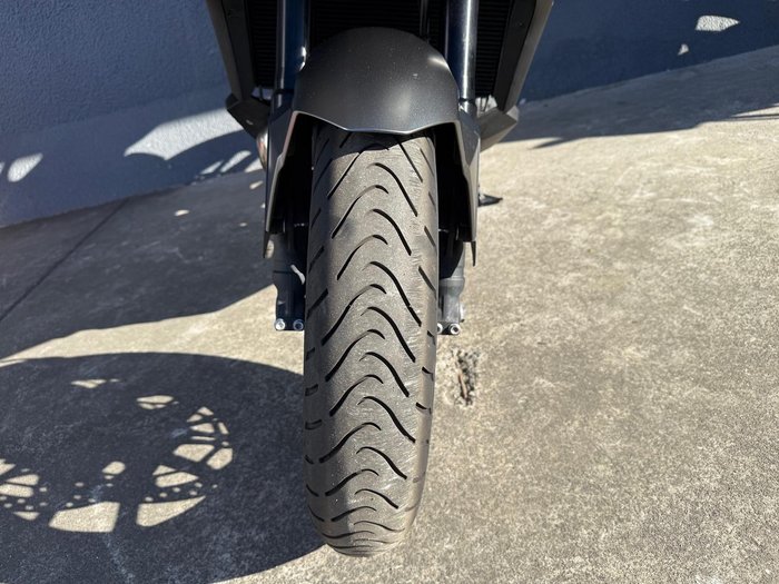 2023 Honda NT1100 NT Grey