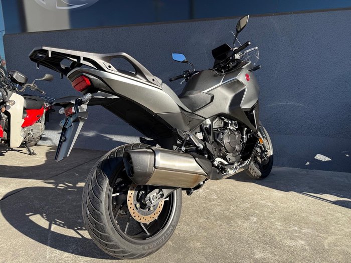 2023 Honda NT1100 NT Grey