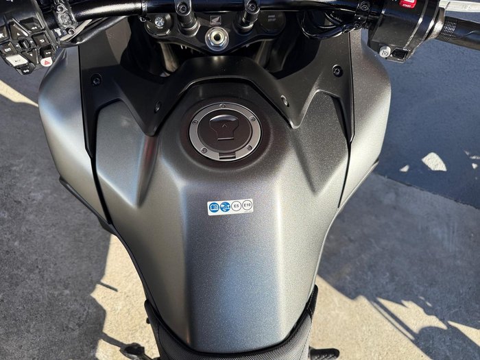 2023 Honda NT1100 NT Grey