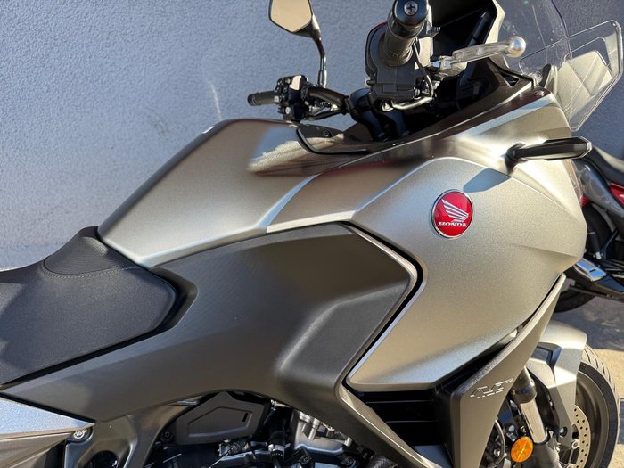 2023 Honda NT1100 NT Grey
