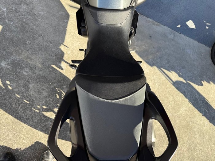 2023 Honda NT1100 NT Grey