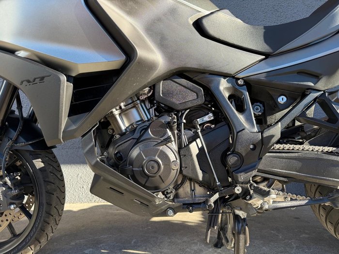 2023 Honda NT1100 NT Grey