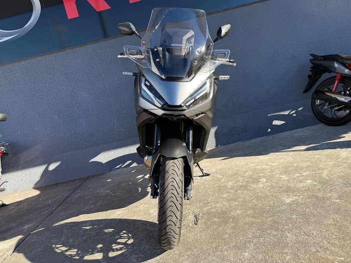 2023 Honda NT1100 NT Grey