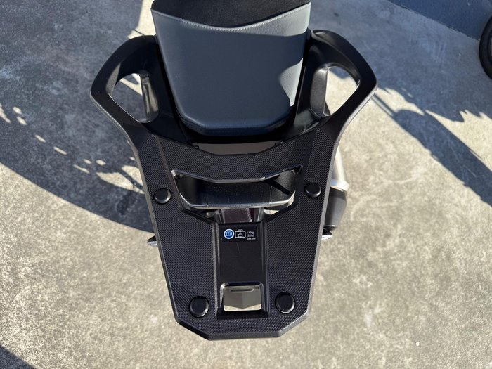 2023 Honda NT1100 NT Grey