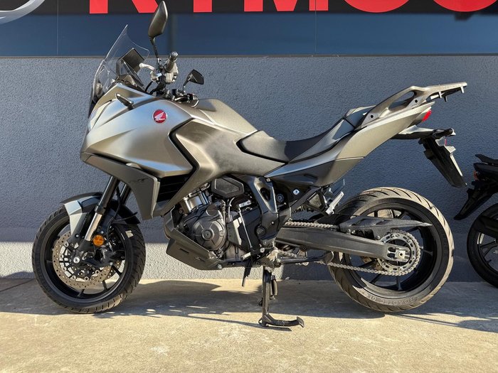 2023 Honda NT1100 NT Grey