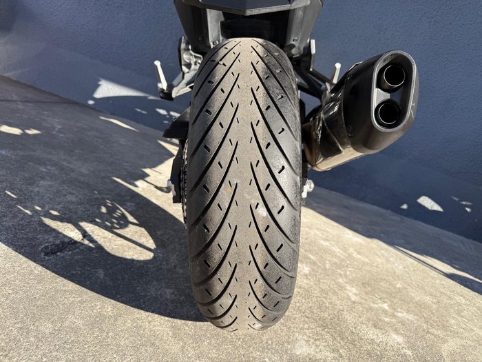 2023 Honda NT1100 NT Grey