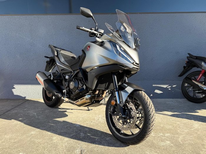 2023 Honda NT1100 NT Grey