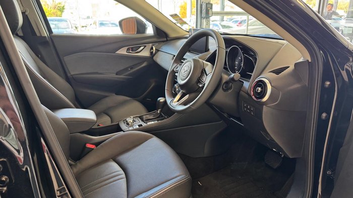 2024 Mazda CX-3 G20 Akari