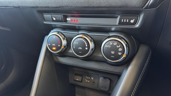 2024 Mazda CX-3 G20 Akari