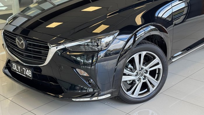 2024 Mazda CX-3 G20 Akari