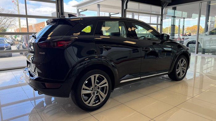 2024 Mazda CX-3 G20 Akari