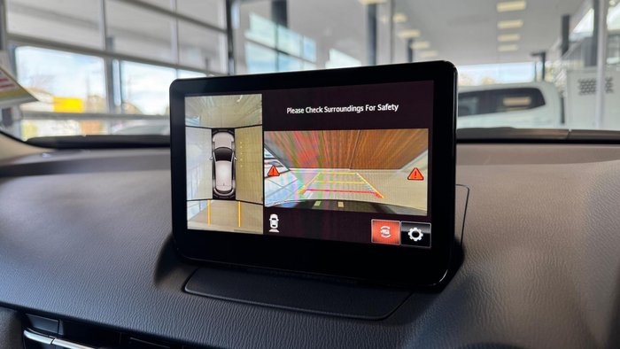 2024 Mazda CX-3 G20 Akari