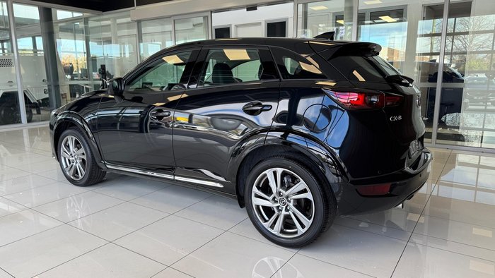 2024 Mazda CX-3 G20 Akari