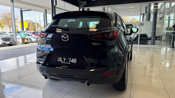 2024 Mazda CX-3 G20 Akari