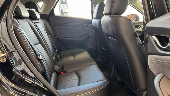 2024 Mazda CX-3 G20 Akari